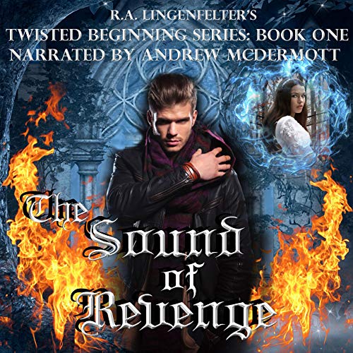 Book Cover Twisted Beginning: Twisted Journey, Book 1