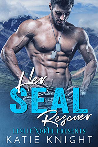 Book Cover Her SEAL Rescuer