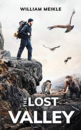 Book Cover The Lost Valley