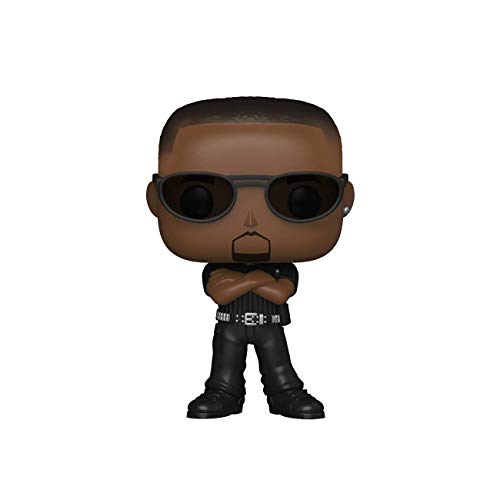 Book Cover Funko Pop! Movies: Bad Boys - Mike Lowrey