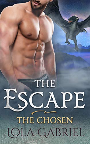 Book Cover The Escape: The Chosen
