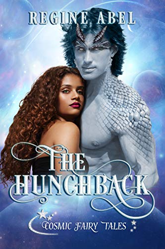 Book Cover The Hunchback: Cosmic Fairy Tales