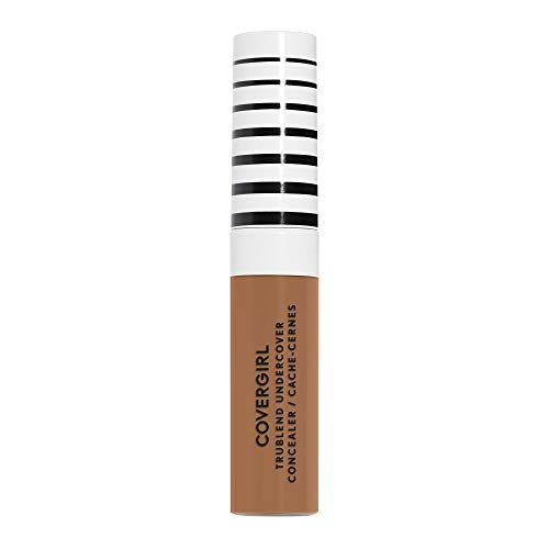 Book Cover Covergirl TruBlend Undercover Concealer