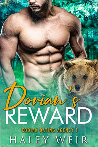Book Cover Dorian's Reward (Kodiak Dating Agency Book 1)