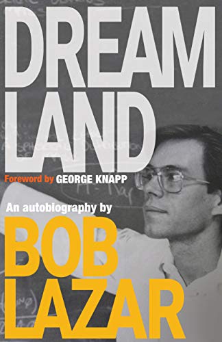 Book Cover Dreamland: An Autobiography