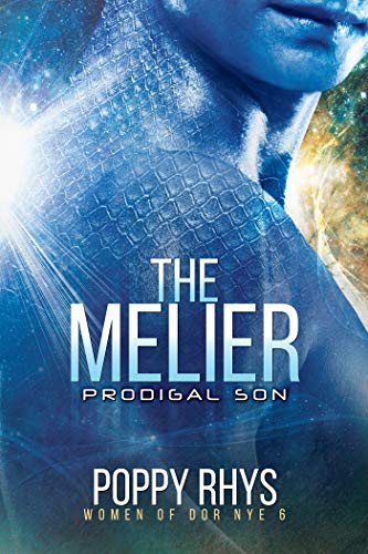 Book Cover The Melier: Prodigal Son (Women of Dor Nye Book 6)