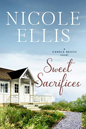 Book Cover Sweet Sacrifices: A Candle Beach Novel (Candle Beach series Book 8)