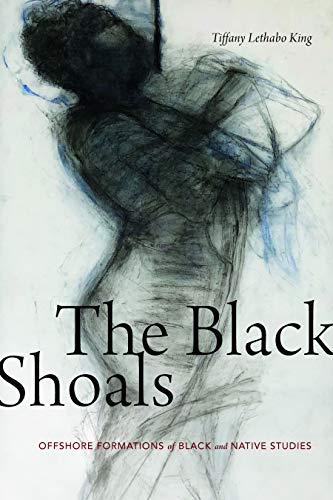 Book Cover The Black Shoals: Offshore Formations of Black and Native Studies