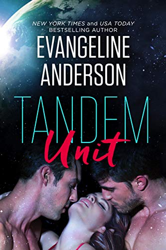 Book Cover Tandem Unit