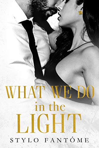 Book Cover What We Do in the Light (Day to Night Book 2)