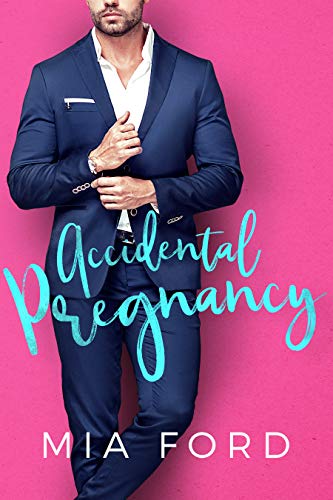 Book Cover Accidental Pregnancy