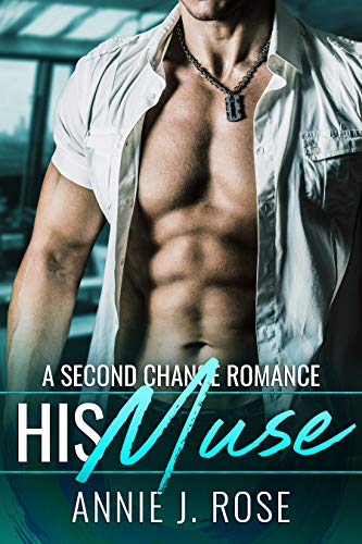 Book Cover His Muse: A Second Chance Romance