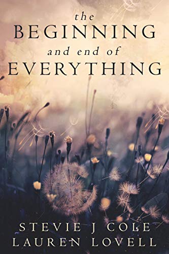 Book Cover The Beginning and End of Everything