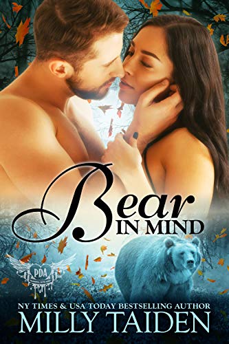 Book Cover Bear in Mind (Paranormal Dating Agency Book 23)