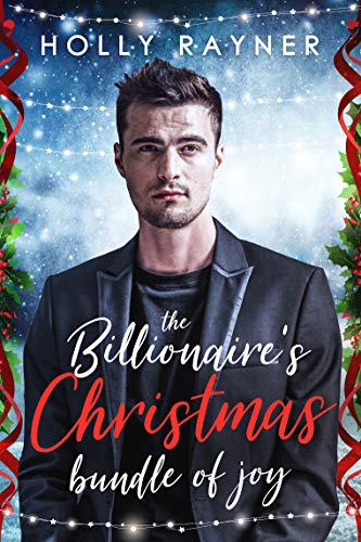 Book Cover The Billionaire's Christmas Bundle of Joy