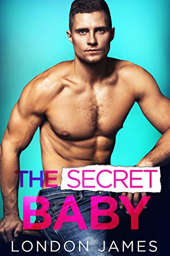 Book Cover The Secret Baby