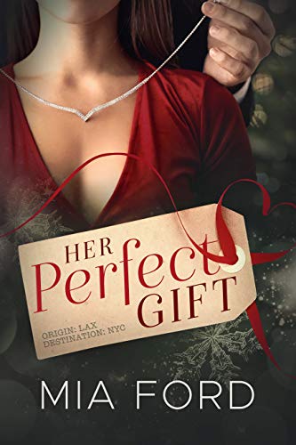 Book Cover Her Perfect Gift: A Christmas Romance