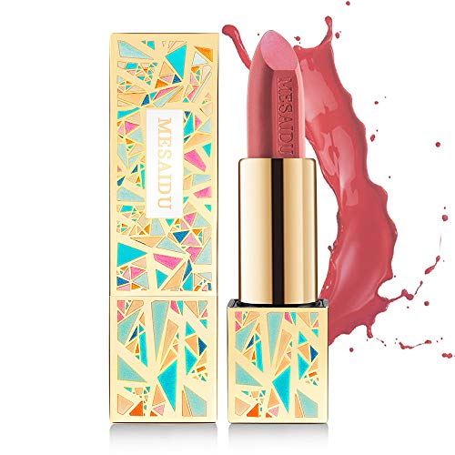 Book Cover Mesaidu Premium Beauty Lipstick